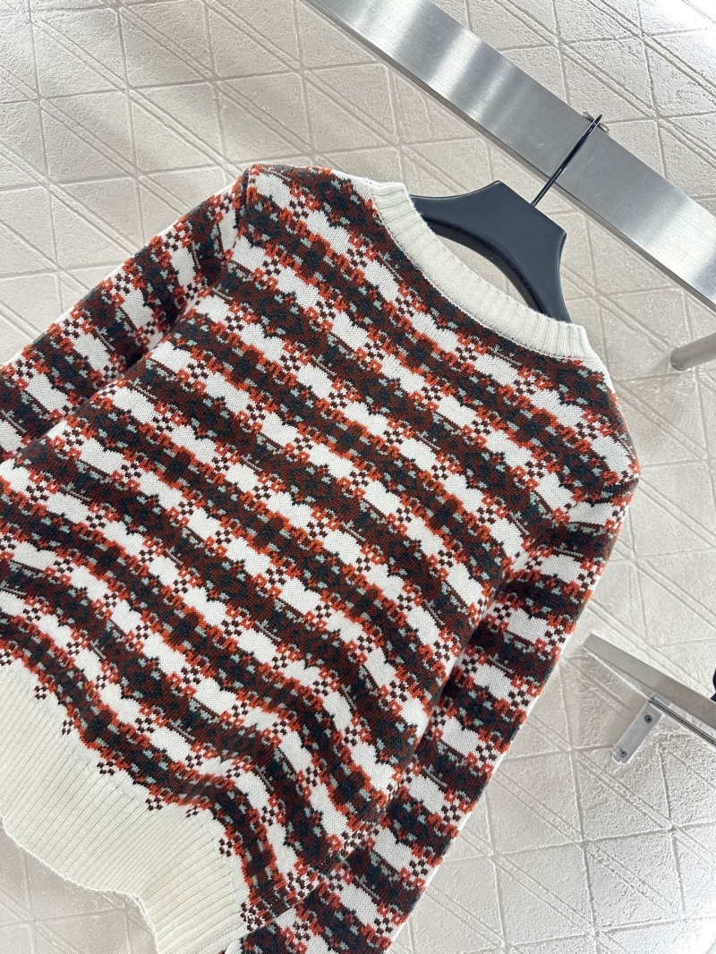 l0vis Vvtt0n sweaters